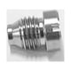 thumbnail image 2 of Boquilla Alta Presión Inserto Acero Inoxidable Núcleo Pulverización Olla Accesorios Máquina Limpieza PA Alta Presión (1 1mm), 2 of 5