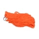 thumbnail image 2 of Toystoory Hamaca de malla de cuerda de nailon, columpio para dormir, cama colgante para jardín, exteriores, para senderismo, hogar, playa, Type3 NO3, 2 of 6