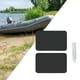 thumbnail image 1 of Kayak PVC Repair Patches Pool Repair Patches Inflatable Boat Repair Kit for Canoe Swimming Pools Air Bed Swimming Rings He Qiyong unisex, 1 of 2
