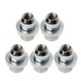 thumbnail image 2 of 5Pcs Easy Installation Wheel Nuts for Discovery 3 4 5, 2 of 8