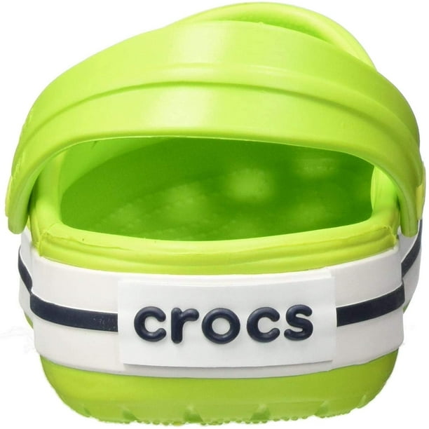 Boys crocband clearance
