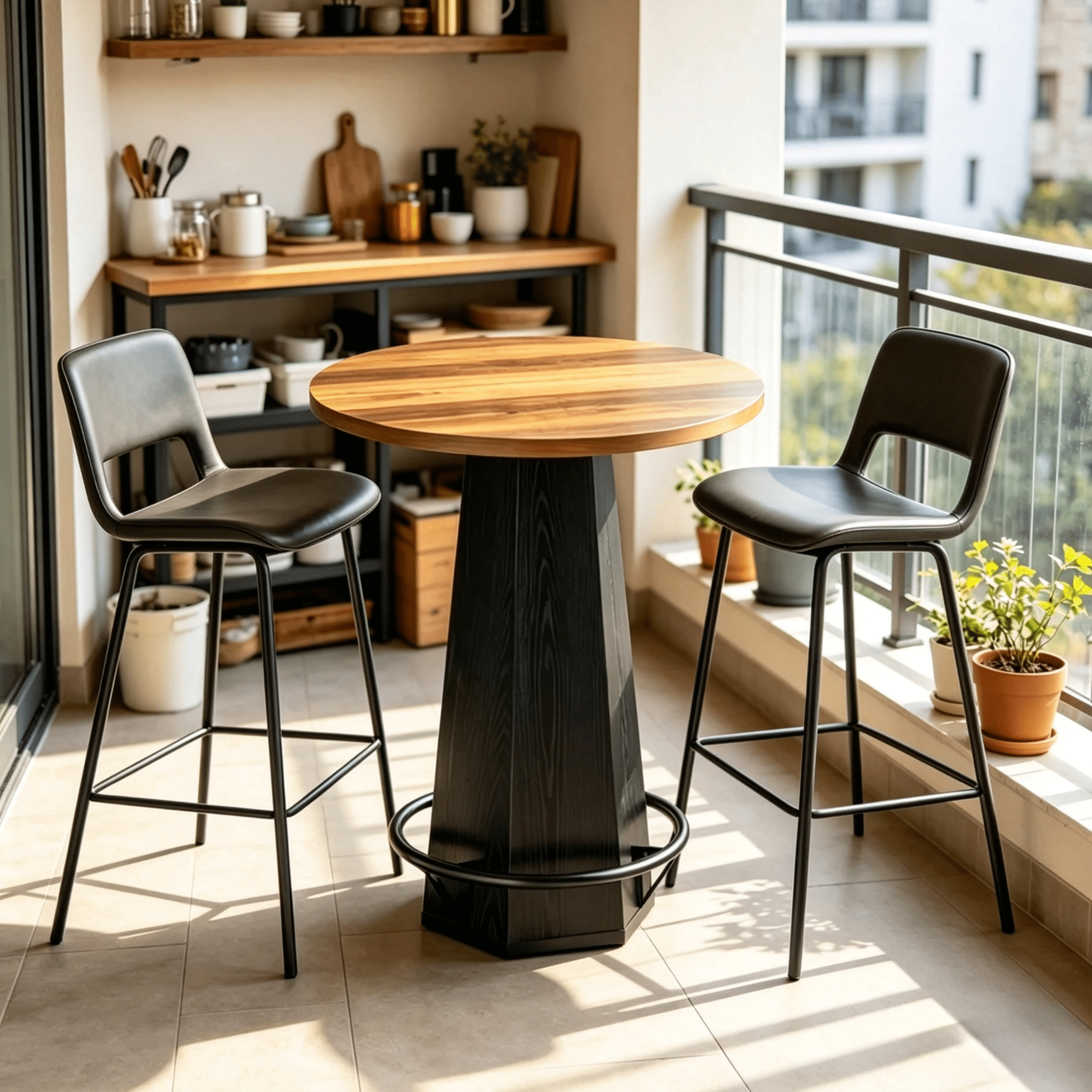 Bar Table, Only Table