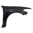 thumbnail image 2 of For Ford Fusion 2013 2014 2015 2016 Fender Assembly | Front Driver Side | FO1240289 | DS7Z16006A, 2 of 6