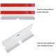 thumbnail image 3 of Soporte de pared para teléfono y tableta, adhesivo TxeSign, blanco, 3 of 8