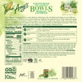 thumbnail image 3 of Amy's Frozen Meals, Mexican Casserole Bowl, Microwave Meals, 9.5 oz, 3 of 13