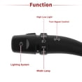 thumbnail image 4 of Interruptor de señal de giro Unique Bargains No.934104D300/CBS1394 para Kia Sedona 2006-2012, 4 of 7
