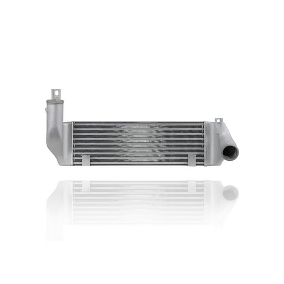 Intercooler - Cooling Direct Fit/For CH3012104 03-09 Chrystler PT Cruiser 2.4L L4 - With Turbo - 5096198AA Fits select: 2003-2009 CHRYSLER PT CRUISER