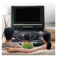 thumbnail image 6 of New Automotive Multimedia System 7.8 Inch Screen Player Portable High Definition Vcd Mp3 Dvd Usb With TV/FM/USB ,Easy to Install, 6 of 8