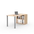 thumbnail image 1 of Bestar i3 Plus Station de travail, 1 of 4