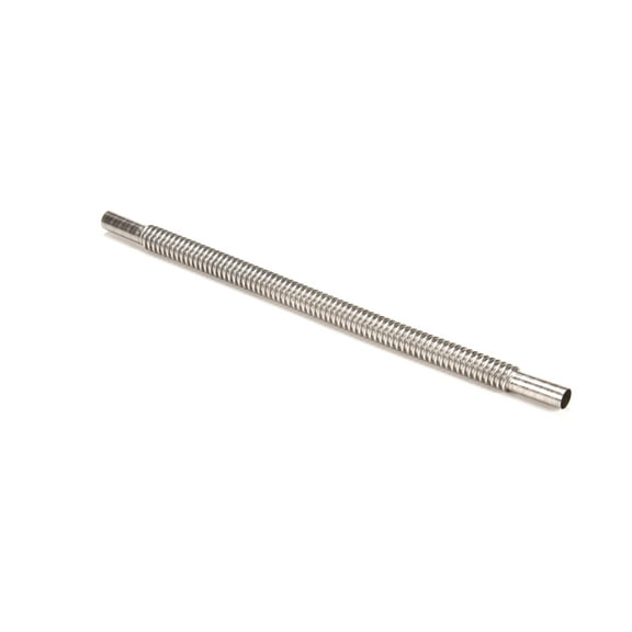 Garland 4523409 3/8 Flex Tubing 10In. Th Gridd