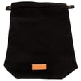 thumbnail image 2 of Trangia Roll Top Bag Set: Large Black Bag for Mess Tin, Stove Fuel, and Accessories, 2 of 4