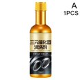 thumbnail image 4 of 120ml Auto Engine Three-Way Catalyst Cleaner Improve UK Exhaust Gas Purify, 4 of 5