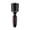 Short Black, variant on HOMYL Leather Carving Hammer Leather Mallet for Leatherworking Engraving Accessory Long Brown