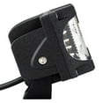 thumbnail image 3 of Lumen OR-21W01S1 - Pedestal Mount Spot Beam LED Lights, 3 of 3