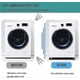 thumbnail image 4 of Anti-vibration Washing Machine Stand Anti-vibration Washing Machine Feet Anti-vibration Wa Hhh, 4 of 5