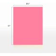 thumbnail image 2 of Papel de copia de color Limited Papers Cherry 75 g/m² 500 hojas, 2 of 2
