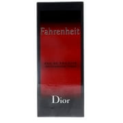 Dior Men's Fahrenheit Eau de Toilette Spray, 3.4 oz