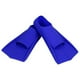 thumbnail image 1 of Speedo Aletas De Remo Cortas Para Entrenamiento De Natación, Aletas De Natación Cortas Con Cómodo Bolsillo Completo Para Los Pies, Tamaño De Viaje Para Snorkel Y Buceo, 1 of 5