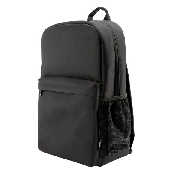 Urban Factory NYLEE Super-Light Laptop Backpack, Black (14/16 In.), BLS16UF
