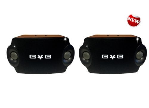 karaoke speaker walmart