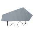 thumbnail image 4 of OULII 1Pack RV Trailer Cover Protector Grey Waterproof for Summer and Winter, 4 of 8