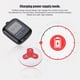 thumbnail image 4 of Calling Pager, Fine Craftsmanship Solid Structure Conducive Conducive Ubiquitous Precise For Outdoor, 4 of 8