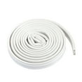 thumbnail image 4 of M-D Building Products 02576 7/32 in. x 3/8 in. x 17 ft. White Premium Rubber Window Seal for Small Gaps, 4 of 9