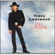 Tracy Lawrence - Alibis - Music & Performance - CD