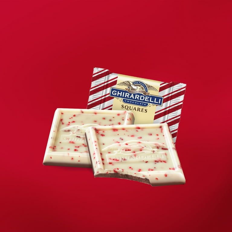Ghirardelli peppermint bark deals