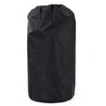 thumbnail image 4 of Gas Bottle Cover with Waterproof Coating Protective Propane Tank Cover Sun Shade Cover Tear-Resistant UV Resistant Gas Tank Cover with Drawstring, 4 of 7