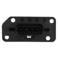 thumbnail image 4 of Lightweight Blower Resistor, Reliable Blower Fan Resistor, Direct Replacement For Old Or Broken One For Blower For   Original Standard, 4 of 8