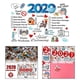 thumbnail image 1 of Rompecabezas piezas para adultos, recuerda rompecabezas, rompecabezas rompecabezas de 2020 de - Estilo1 Colco rompecabezas, 1 of 8