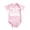 Medium Pink-style, variant on I‘m Not Crying I’m Just Calling For My Auntie Baby Bodysuit - Soft Cotton Newborn Romper Black-style 0-3M