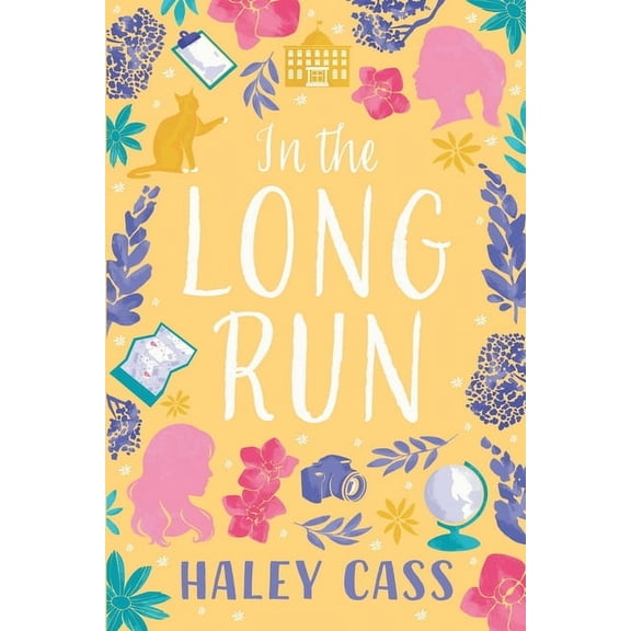 In the Long Run, (Paperback)