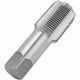 thumbnail image 1 of 3/4"NPT Pipe Tap, HSS Silver Standard Thread Repair Machine Tapping Tool, 1 of 5