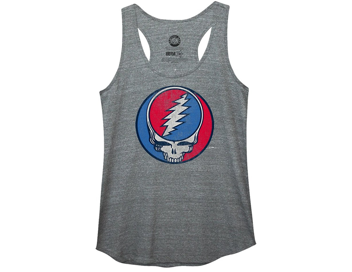 grateful dead jibbitz