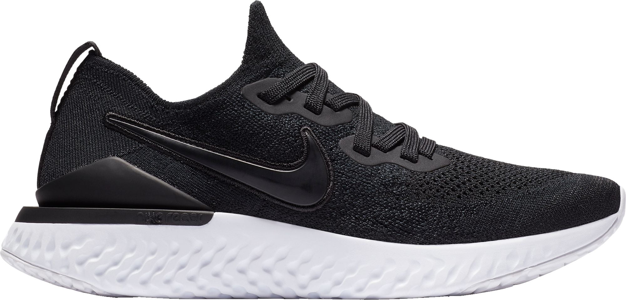 Nike epic react flyknit 2 women's running shoes Clearance