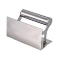 thumbnail image 2 of figatia Drywall Corner Tool Stainless Steel Corner Multipurpose Concrete Edger Inside, 2 of 8