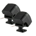 thumbnail image 3 of Altavoces Pequeños De Altavoz Cuadrado Tweeter 500W Para La Mayoría De Los Autos, 3 of 7