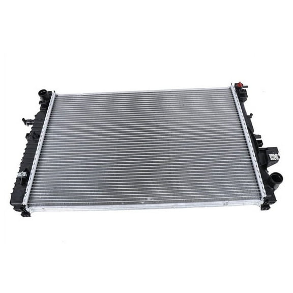 GM Genuine Parts Radiator