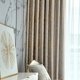 thumbnail image 5 of Curtains for Living Room Bedroom Dining Luxury Bronze Texture Velvet Flannel Thick Window Solid Color Cloth Restaurant Windows, 5 of 5