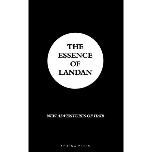 The Essence of Landan (Paperback)