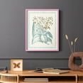 thumbnail image 6 of Willow Blue Besler I Framed Print - Solid Wood in Single Picture Frame Solid Wood 2 Framed Print, 6 of 6