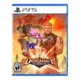 thumbnail image 1 of Jeu vidéo Diesel Legacy: The Brazen Age pour (PS5), 1 of 9