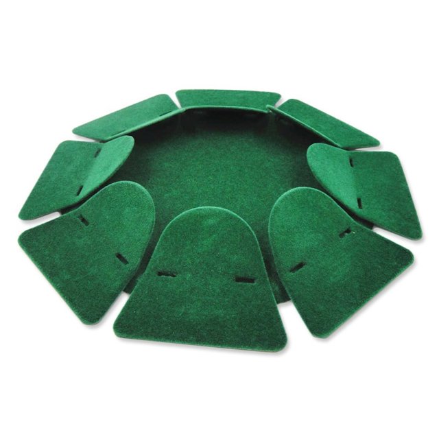 Advancent Golf Putting Hole Train Aids Portable All-direction Putter Cup Tools Accesorio profesional para el hogar al aire libre Golf Advancent OD022411-00
