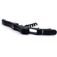 thumbnail image 2 of Pulltap's Genuine Slider 150 Samurai Corkscrew Wine Key Bottle Opener (Negro - Black), 2 of 7