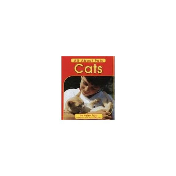 Pre-Owned Cats
