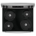 thumbnail image 3 of GE JB256RTSS 5.0 Cu. Ft. Free-Standing Electric Range, 3 of 5