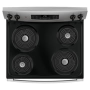 GE JB256RTSS 5.0 Cu. Ft. Free-Standing Electric Range