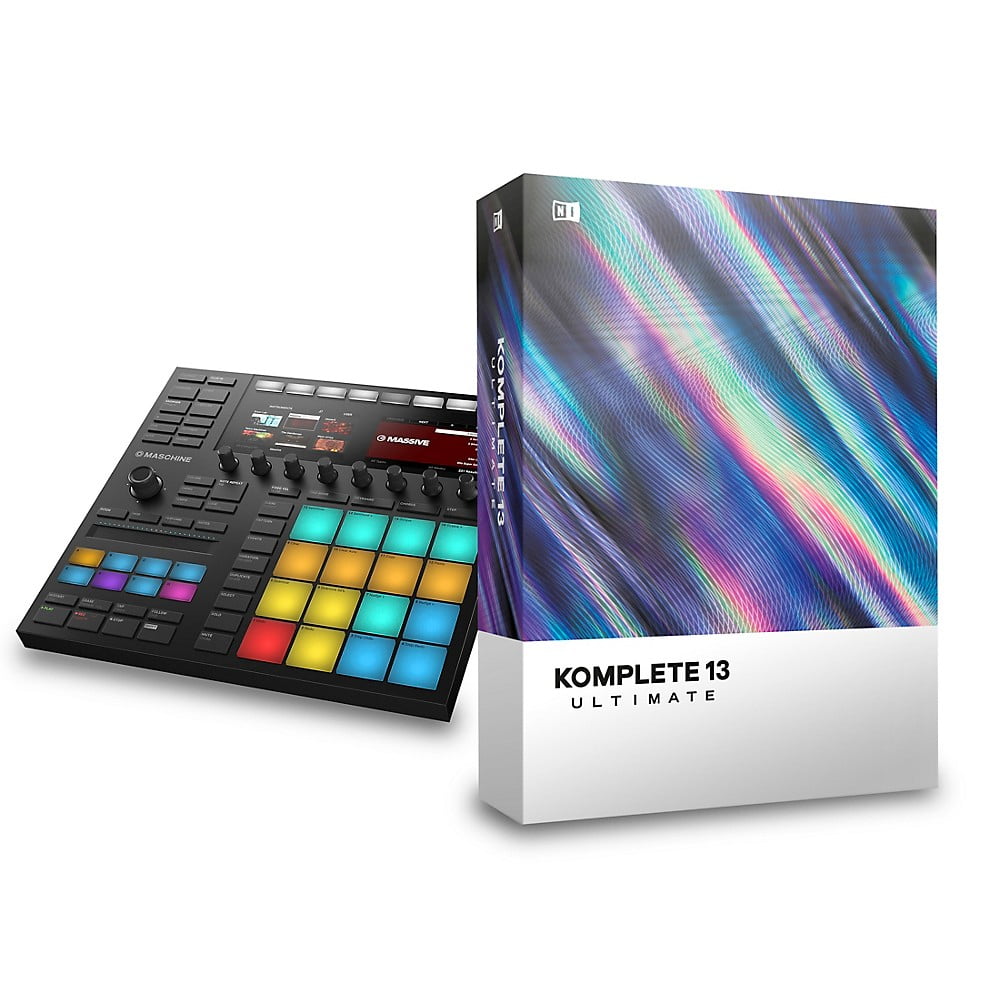 review compare maschine native instruments review compare maschine native instruments